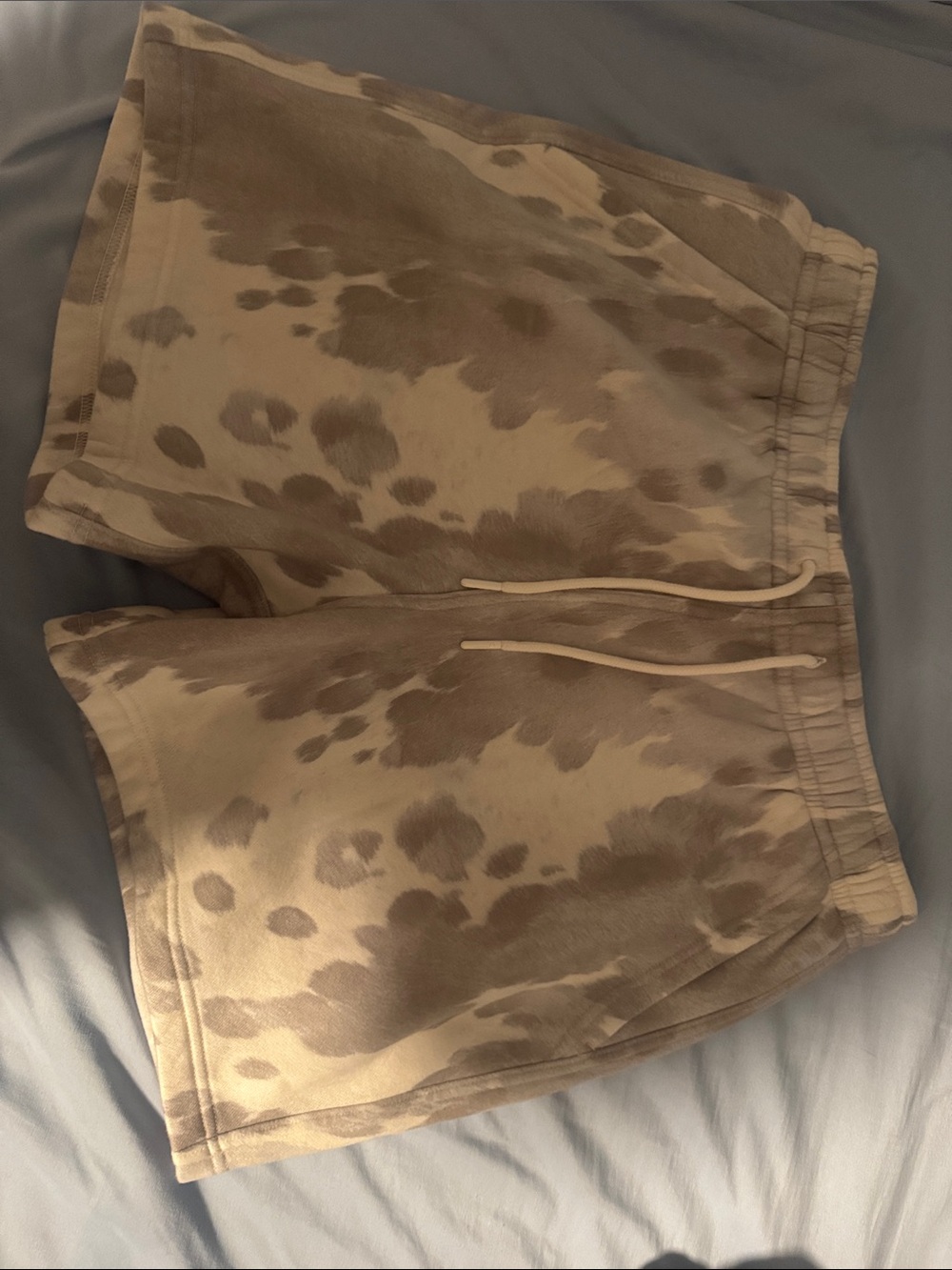 Abercrombie Men’s Cotton Shorts